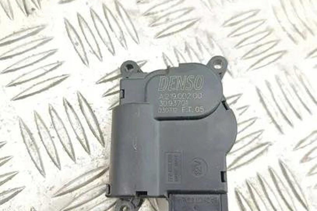 фото №7, Клапаны управляющий отопители citroën berlingo mf a21900200 1.56l дизель