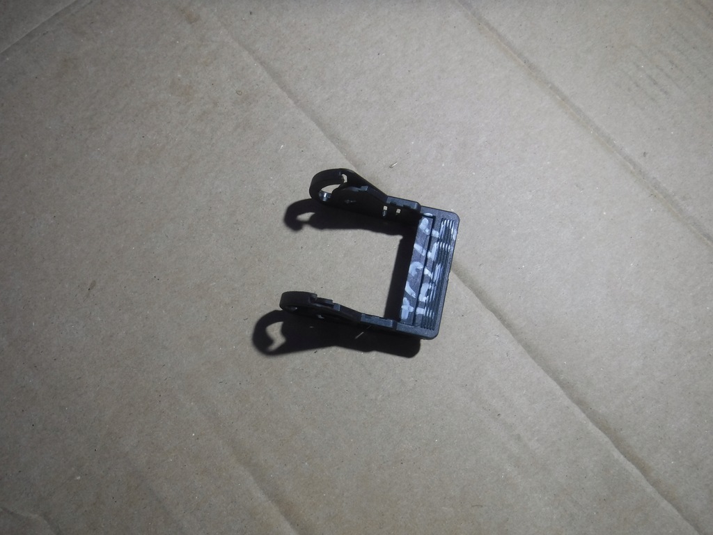 фото №1, Важіль роз'єми комп'ютер 0-1563201-1