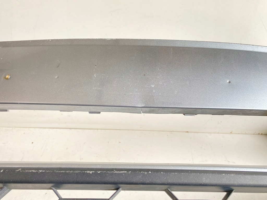 фото №13, Бампер передній перед skoda karoq 57a 2017-