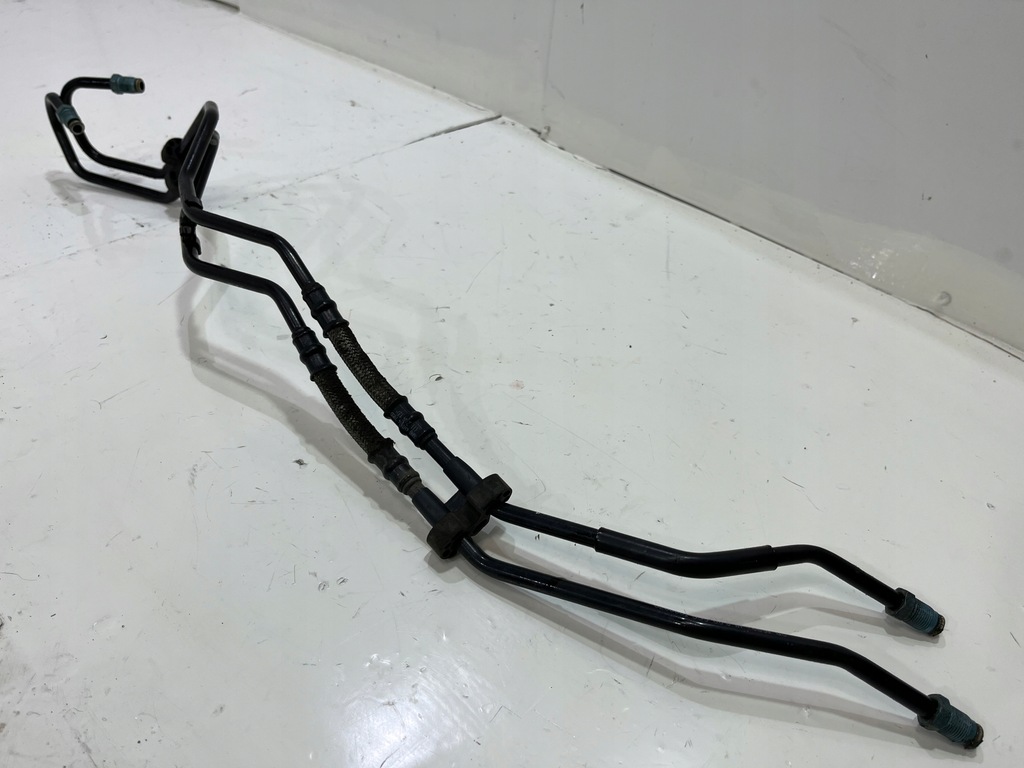 фото №1, Дроти гальмівні audi a8 d4