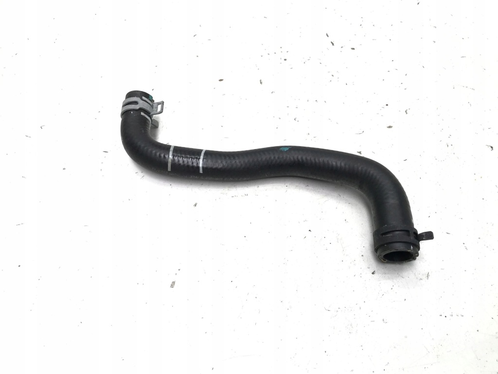 фото №1, Volvo ex30 ex-30 2024 ev труба wąż шланг wody 8990680975