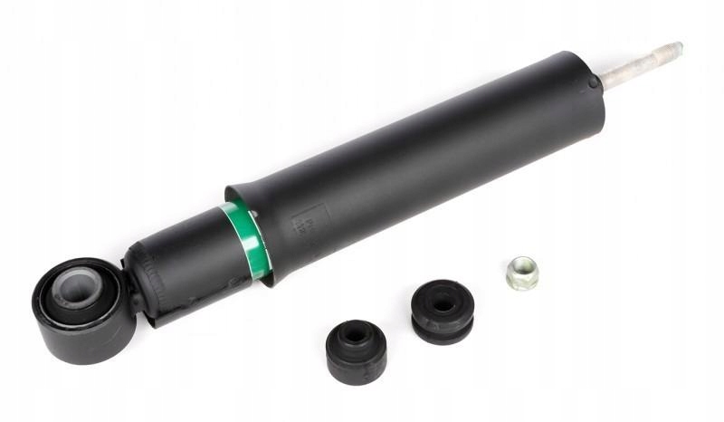 фото №1, Toyota land cruiser амортизатор задний правый оригинальный номер 48530-69385