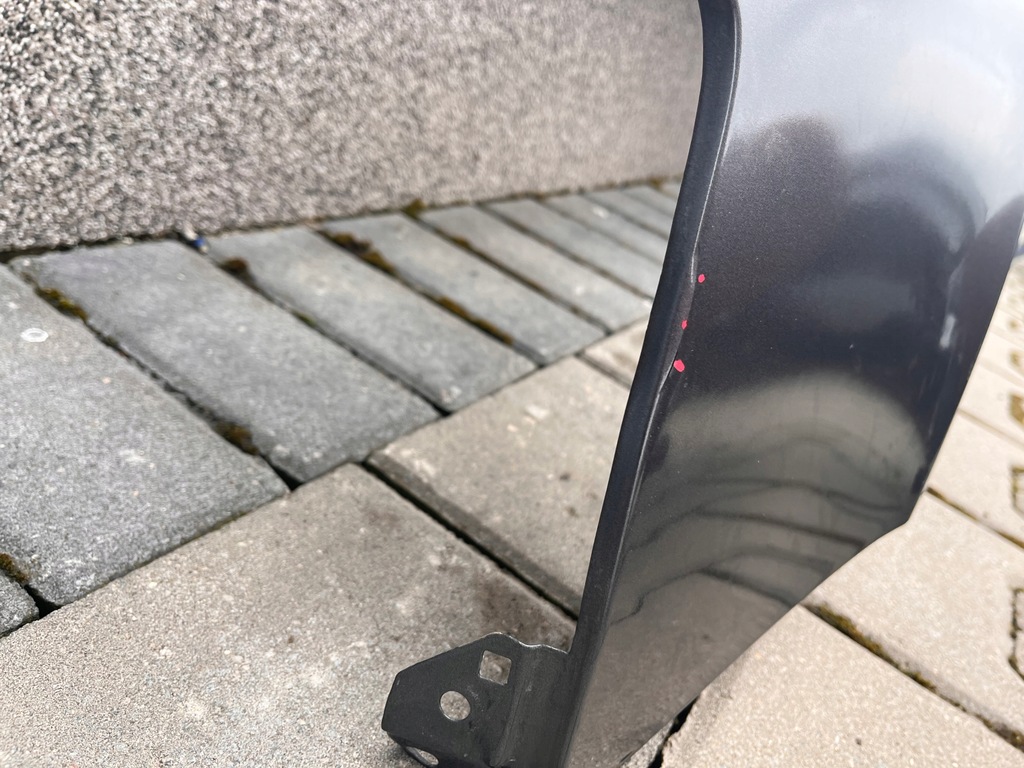 фото №8, Audi rs4 b8 przed lift 2013-2016 крила ліва сторона 8k0821471a