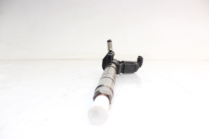 фото №4, Инжектор форсунка audi a8 d3 lift 3.0tdi