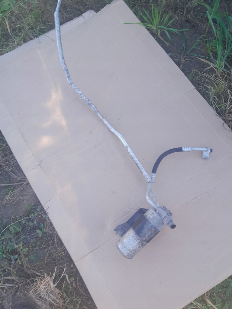 фото №1, Bmw e46 осушитель 2 провода