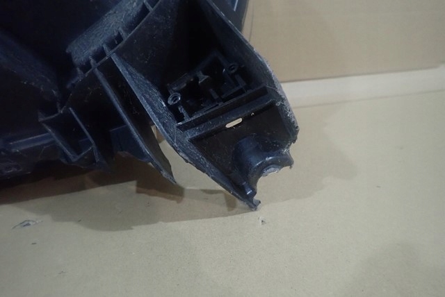 фото №3, Лампа левая левый full led renault espace 5 v 2015-