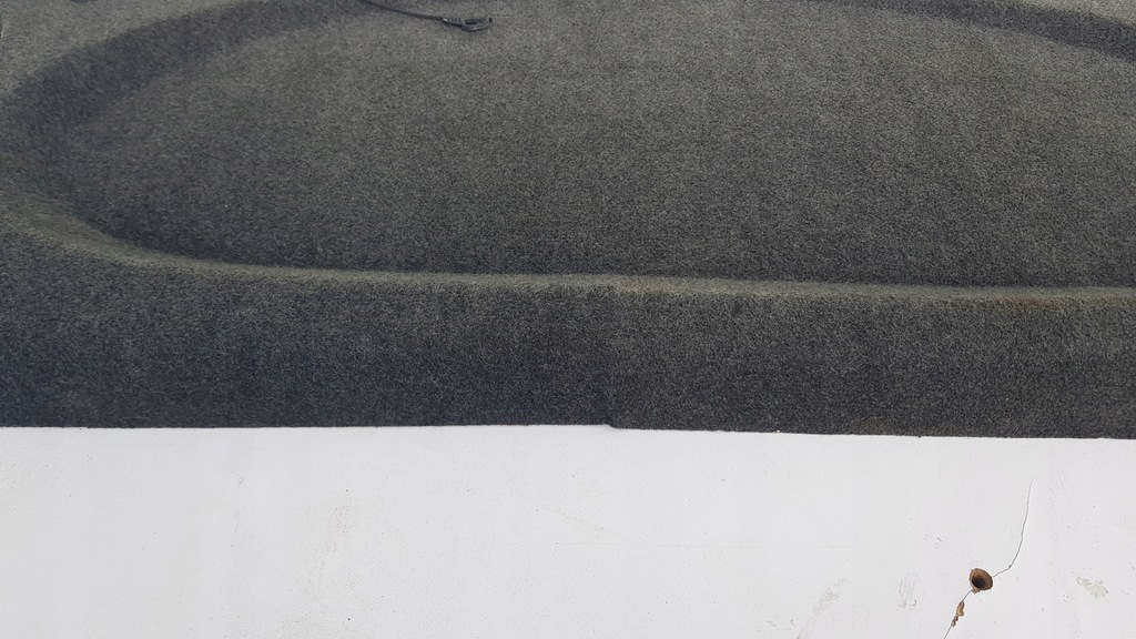 фото №3, Полиця задня, полиця задня fiat punto ii eu