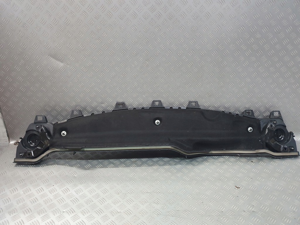 фото №6, Жабо opel astra k europa комплект