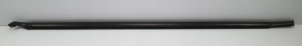 фото №1, Молдинг ущільнювач лівий задня jaguar s-type