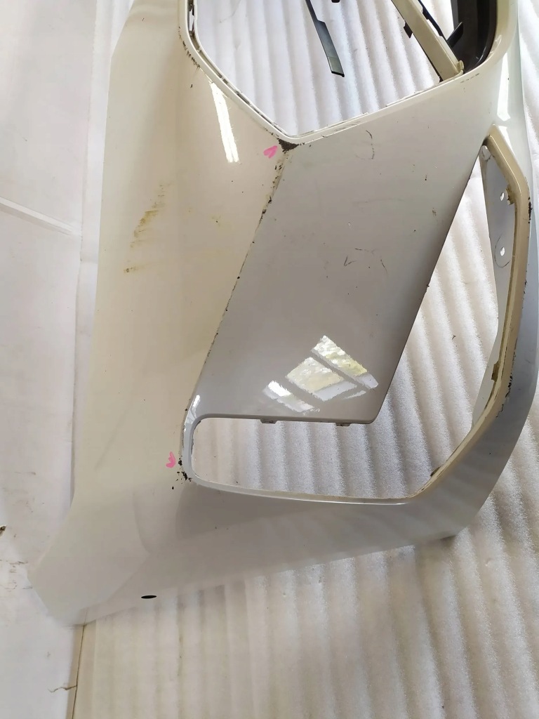 фото №13, Бампер перед bmw 3 g20 g21 lift lci m-pakiet