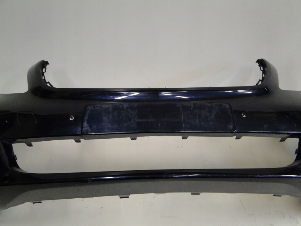 фото №11, Mercedes бампер передний vito v klasa 447 w447 a4478850125 pts