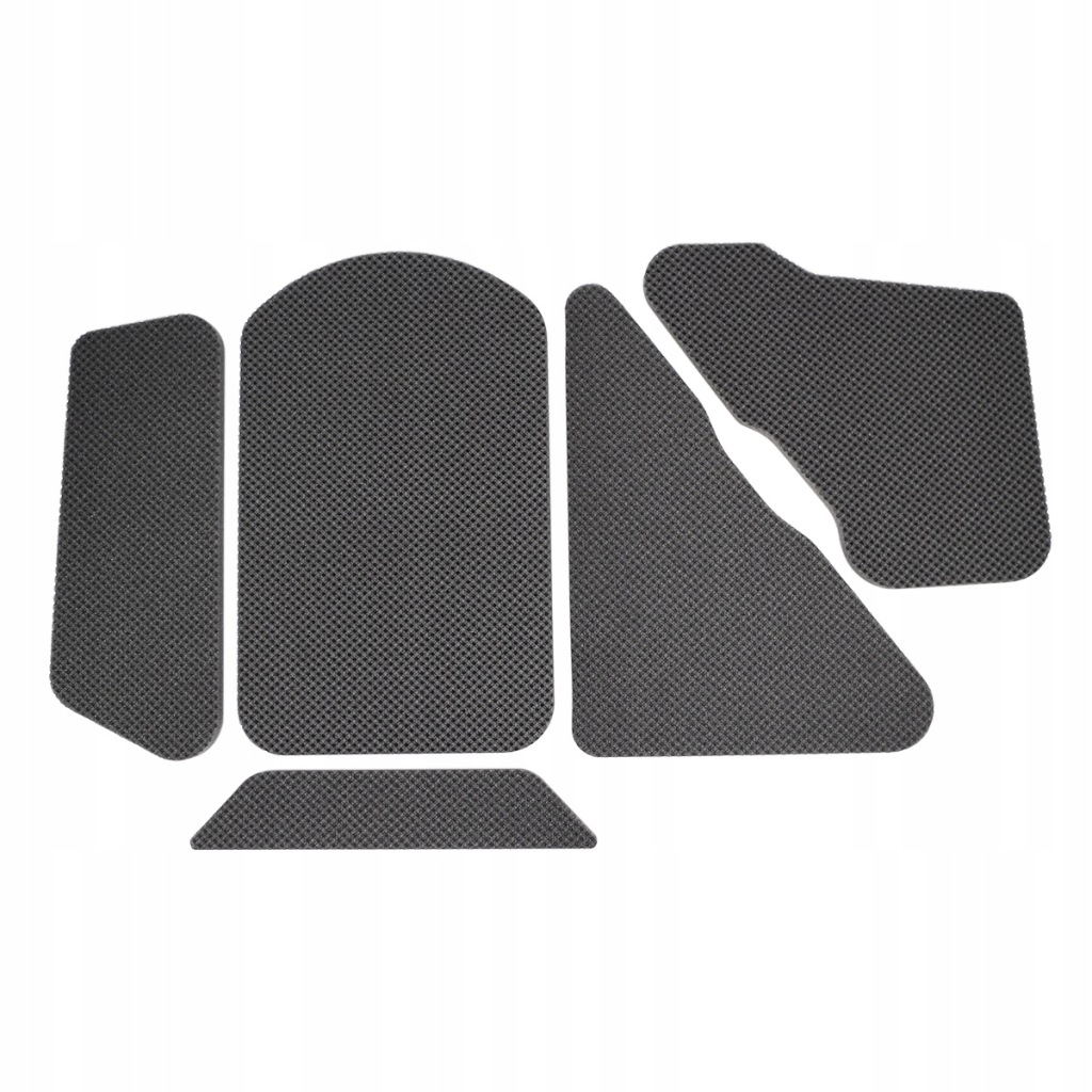 фото №1, Шумоизоляция капот vw corrado 1991-1995