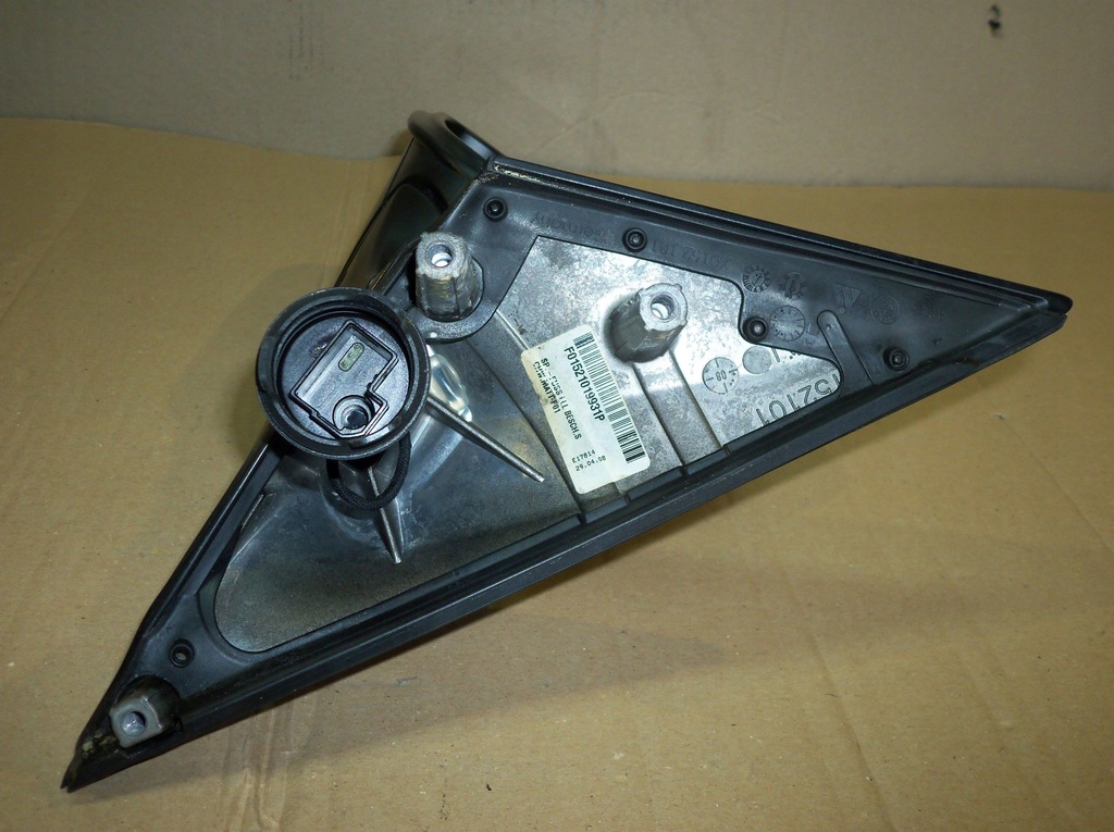 фото №11, Bmw дзеркало дзеркало bmw f01 f02 f04 pod колір