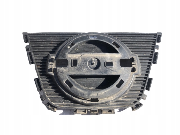 фото №1, Решётка радиатора решётка радиатора nissan qashqai j10 i