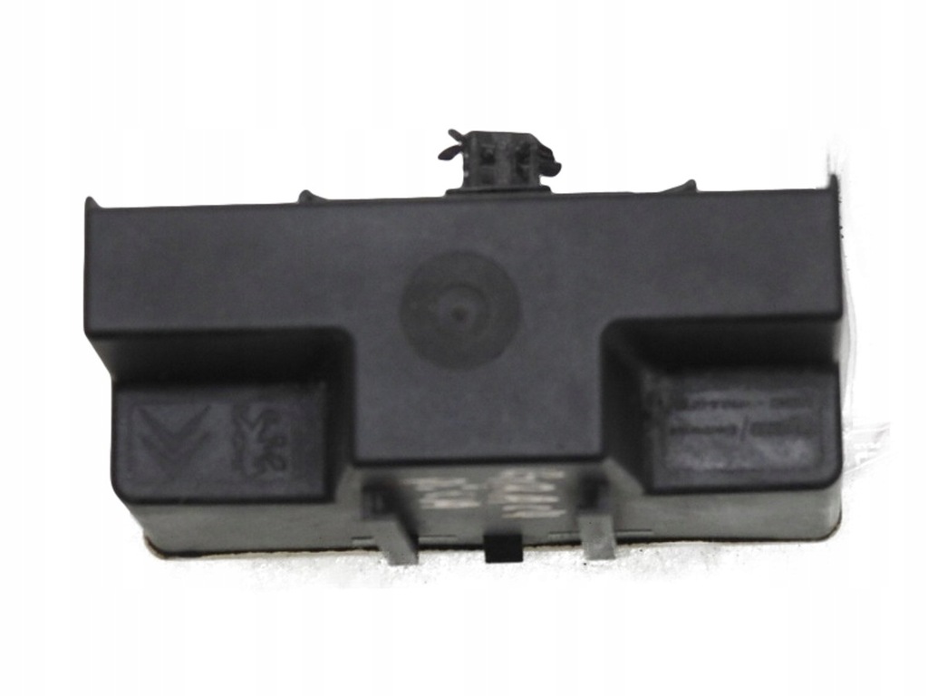 фото №1, Модуль вентиляторов c4 grand picasso 2.0 hdi