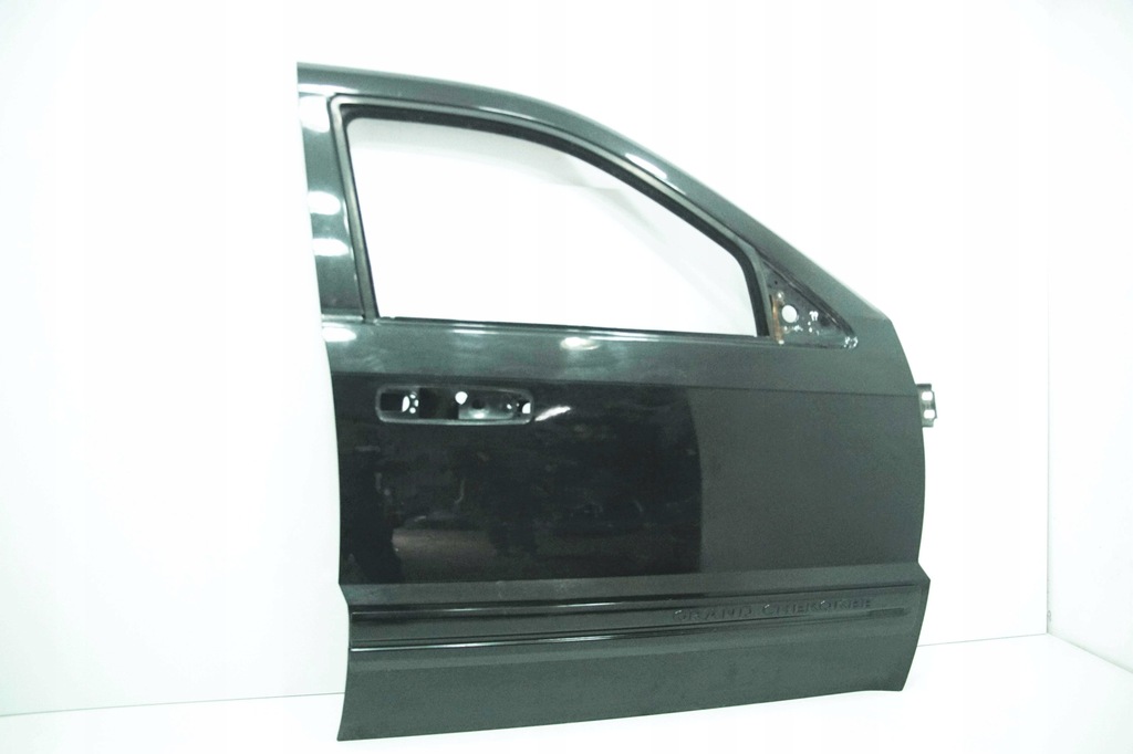фото №8, Дверь перед правый jeep grand cherokee wk wh