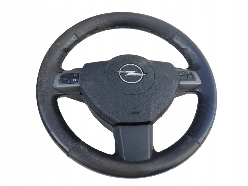 фото №1, Воздуховод opel astra iii gtc