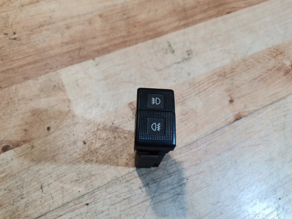 фото №6, Переключатель света противотуманных mazda premacy i