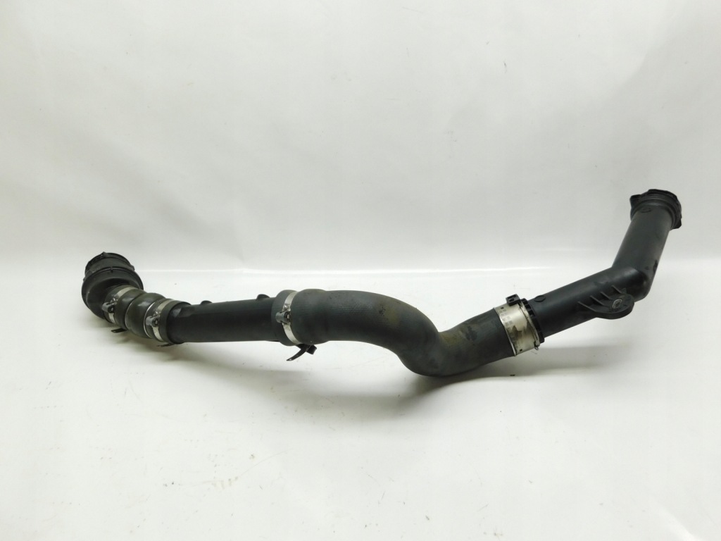 фото №3, Труба повітря інтеркулер 144609794r - renault megane scenic iii 1.5 dci