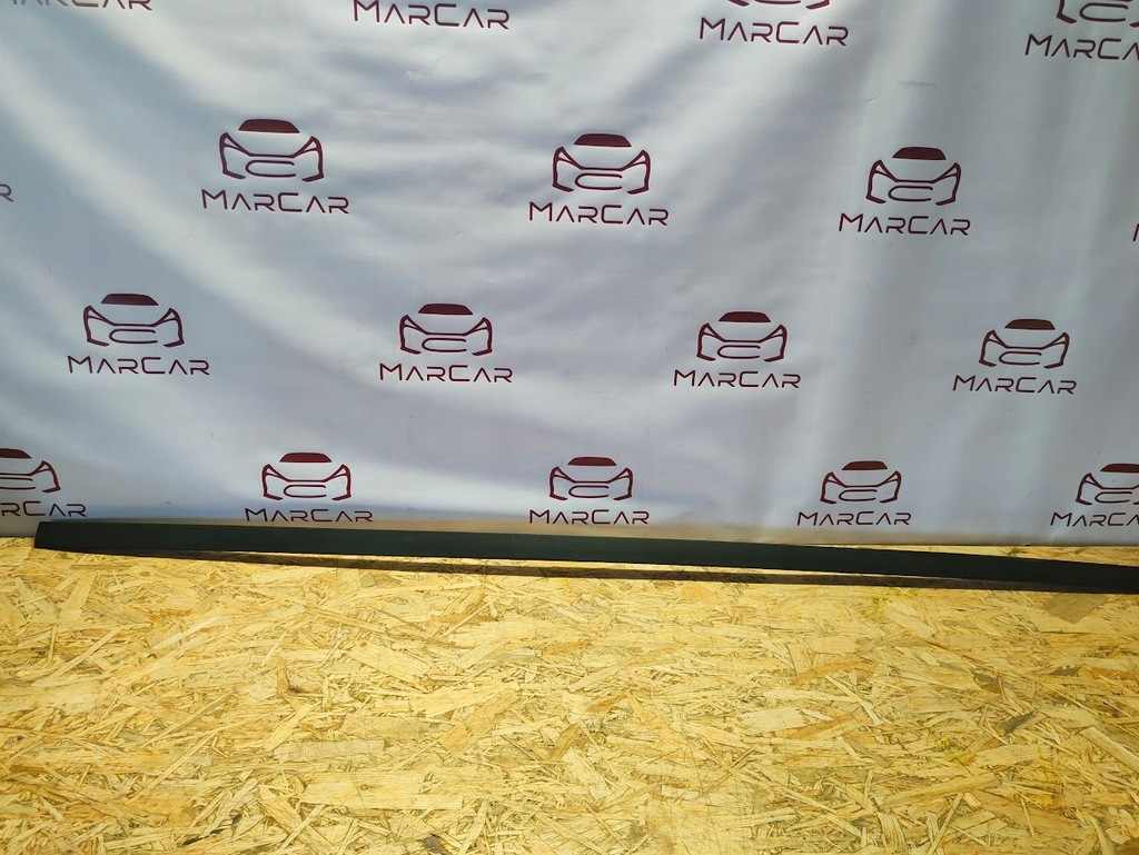 фото №1, Молдинг дах перед scania r 1451782