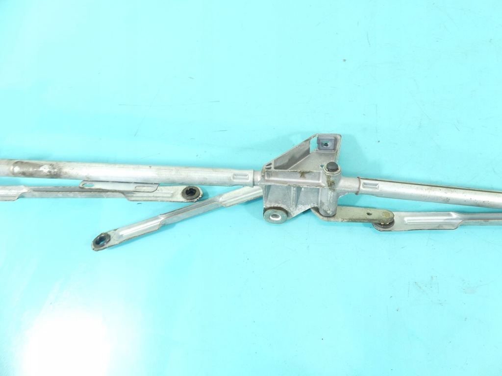 фото №7, Механізм двірник citroen c4 ii europa