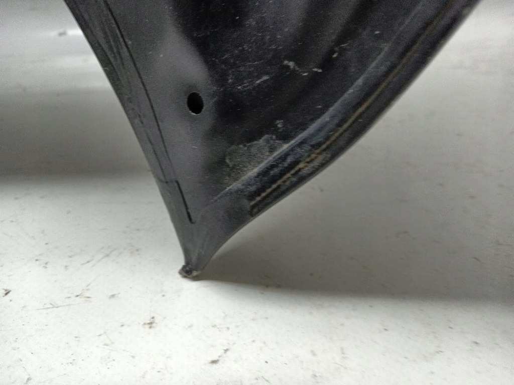 фото №8, Капот skoda enyaq 5la823155