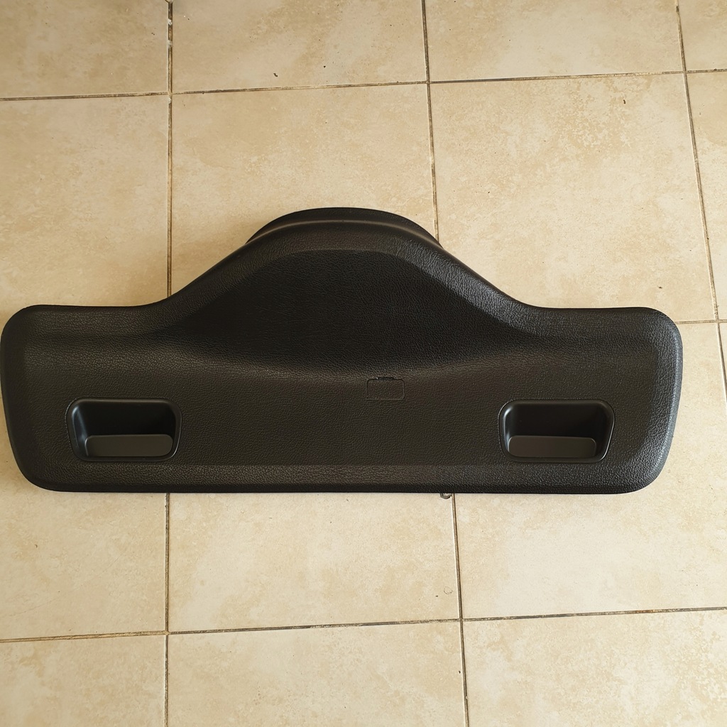 фото №1, Обивка защита крышки багажника задняя peugeot 206 оригинальный номер