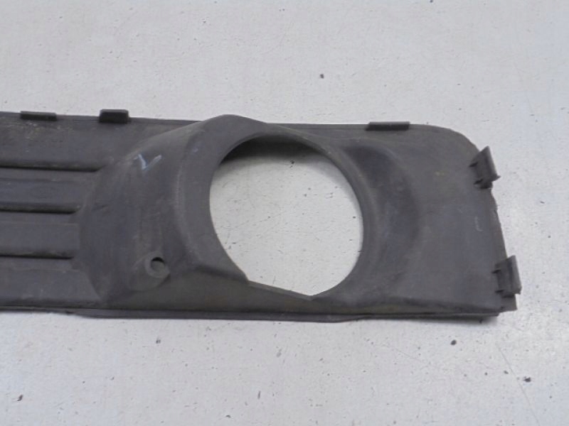 Ford focus mk2 решітка бампера перед ліва правий Доставка