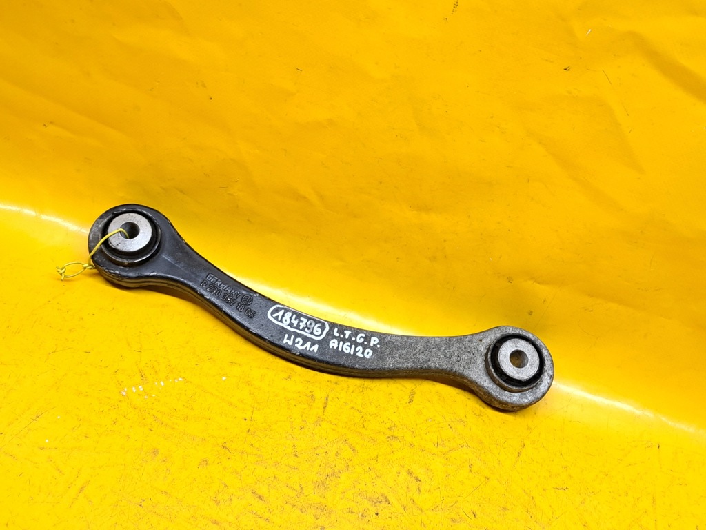 фото №3, Важіль лівий задня mercedes e-klasa w211 r2303521805