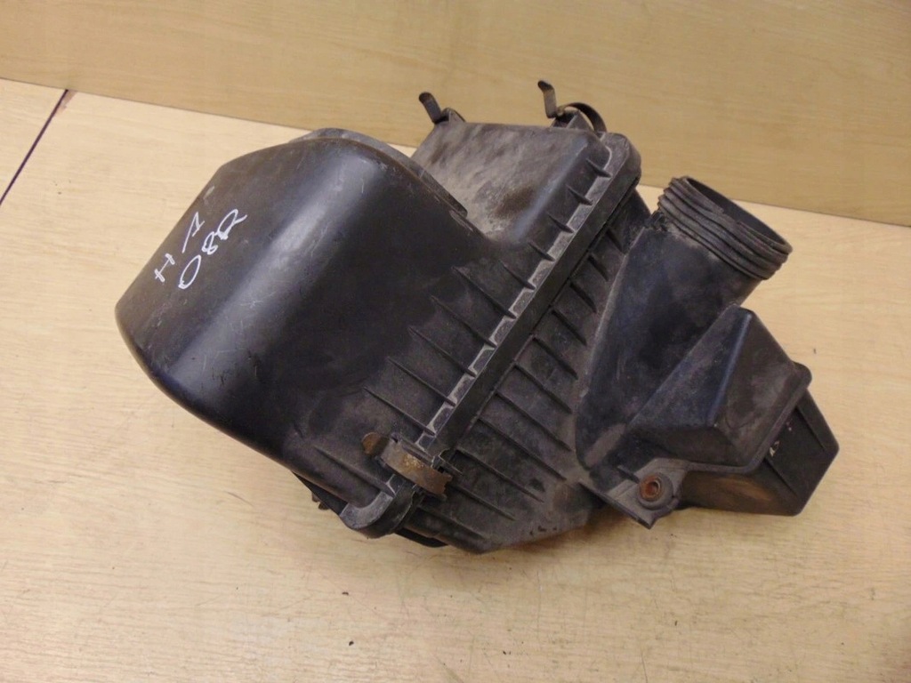 фото №1, Корпус фільтра повітря hyundai h1 2007- 2.5 crdi