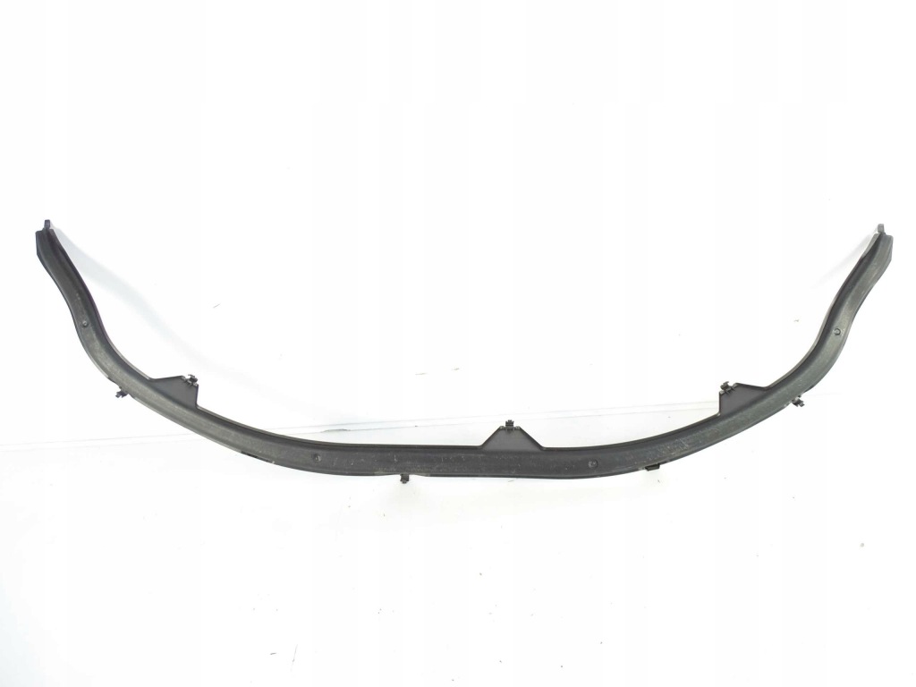 фото №1, Mercedes s w221 захист корпус капот a2218801005