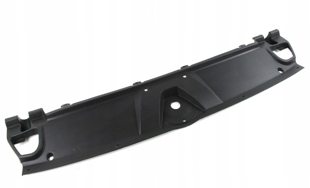 фото №1, Накладка захист pas передній vw arteon