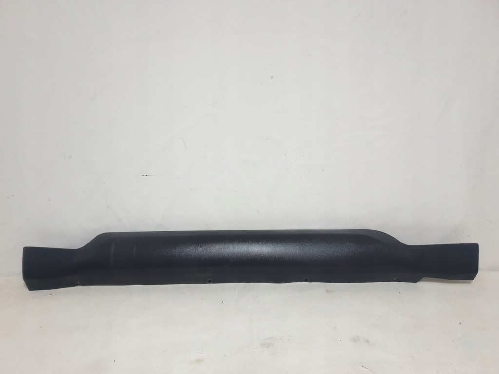 фото №1, Bollore bluecar citroen e-mehari 16-19 поріг молдинг накладка поріг ліва