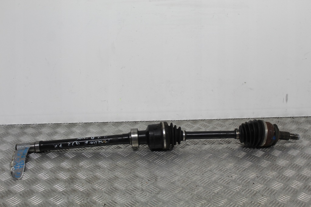 фото №1, Привідний вал правий перед mazda cx3 lift gdd72550xa