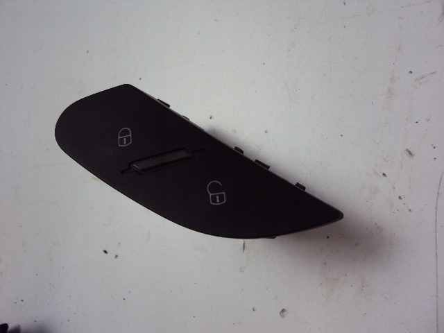 фото №4, Панель центрального правый перед alfa romeo stelvio