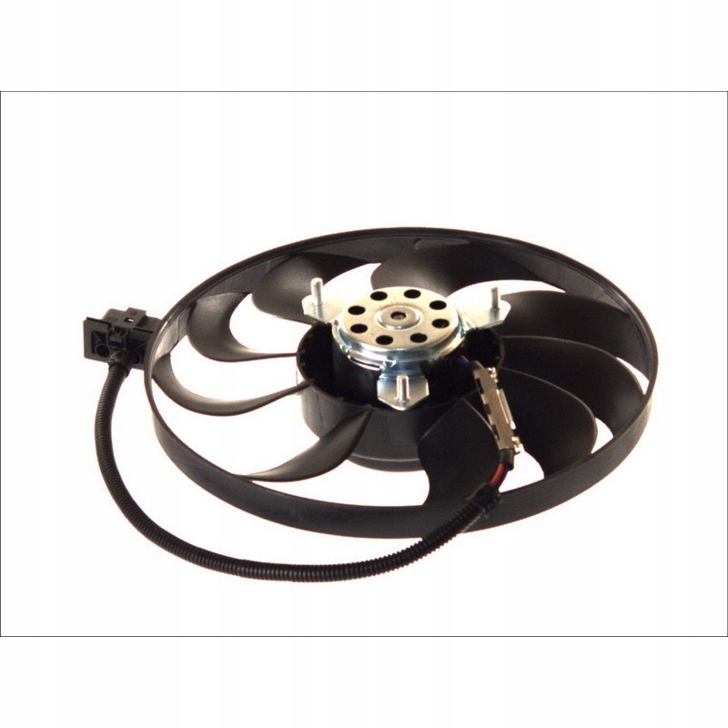 Вентилятор радиатора vw golf iv bora skoda octavia 1 seat leon 1j0959455p Цена