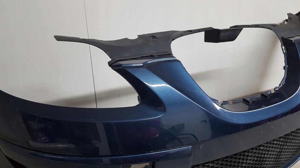 фото №5, Бампер перед seat toledo iii