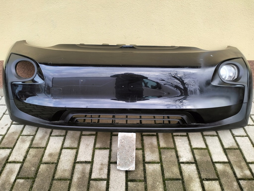 фото №1, Бампер передний перед bmw i3