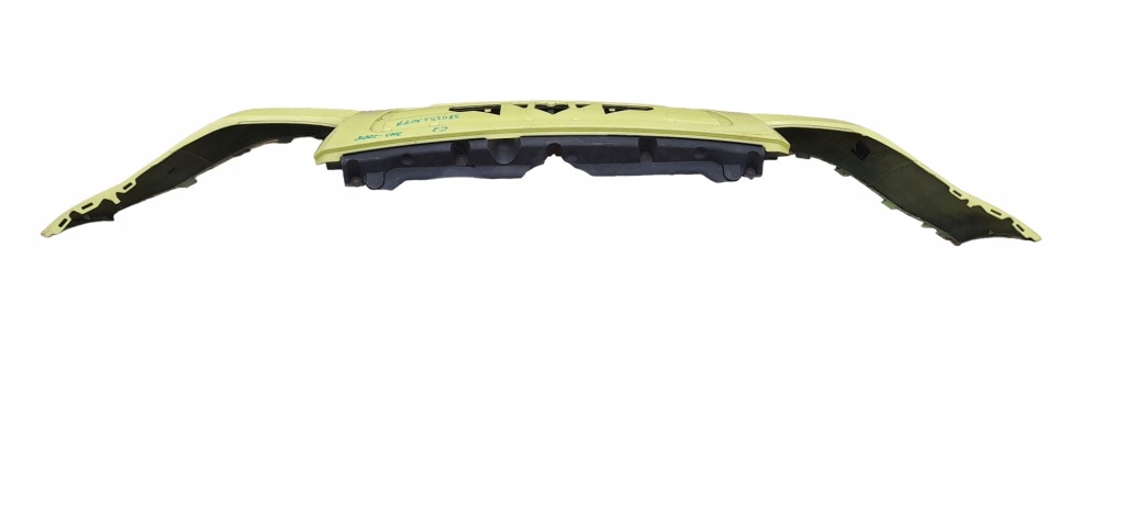 фото №5, Бампер перед góra citroen c2