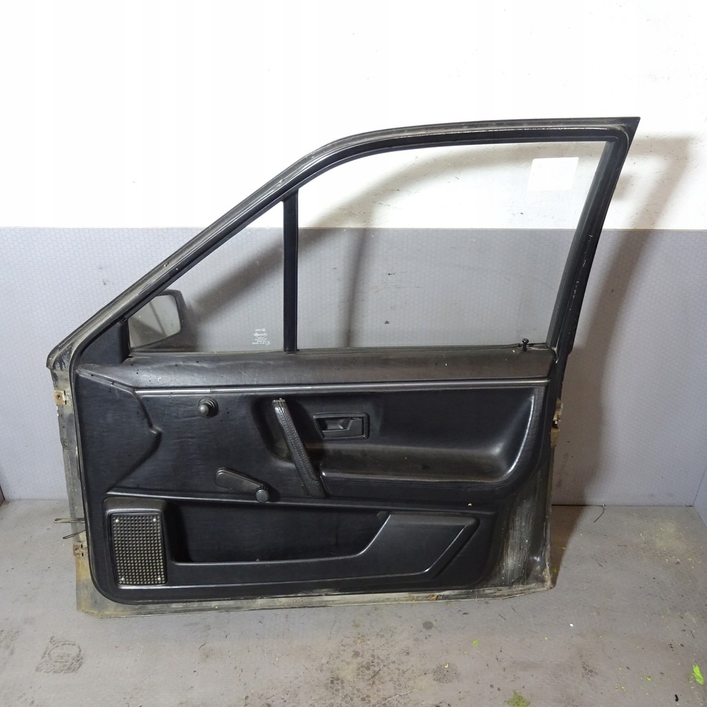 фото №5, Vw passat b2 дверь перед правое