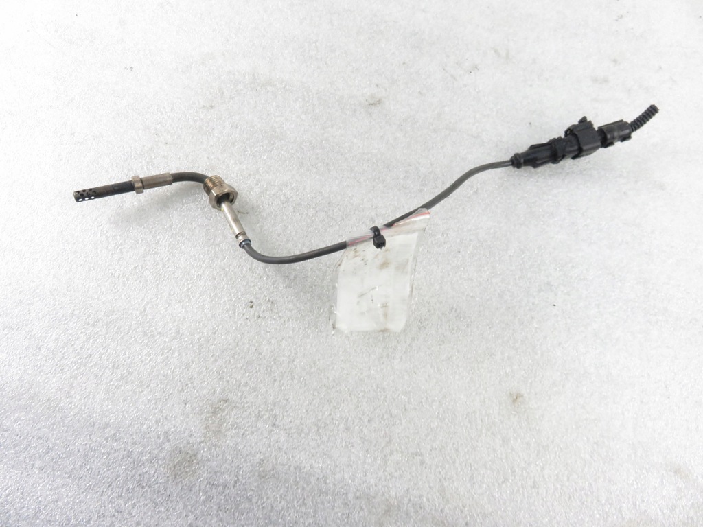 фото №5, Датчик вихлопних газів suzuki sx4 ey, gy 1.9 ddis d19aa 1821379j50