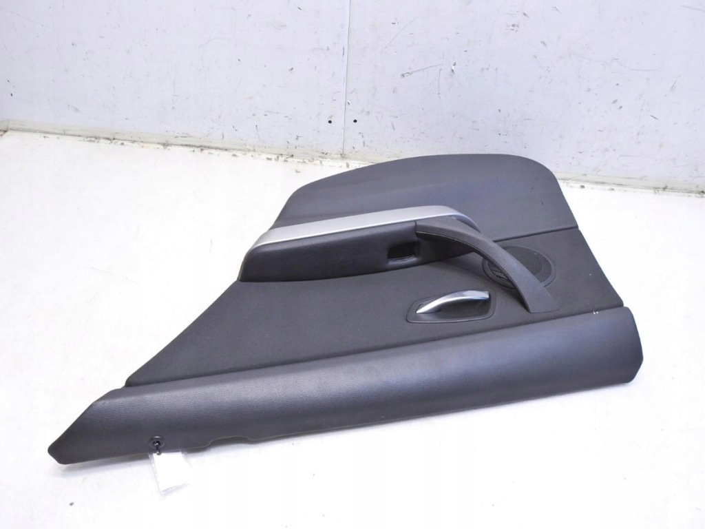 фото №10, Обивка дверь правый задняя bmw 3 e91 7173793
