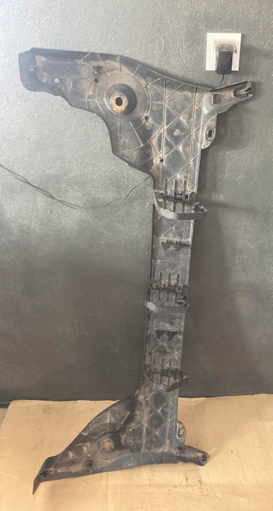 фото №4, Защита балка подвеска renault captur ii 555821204r