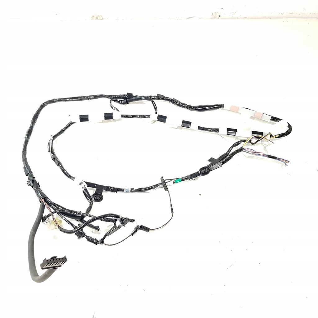 фото №1, Жгут электропроводка потолочный c4 aircross 8510b968