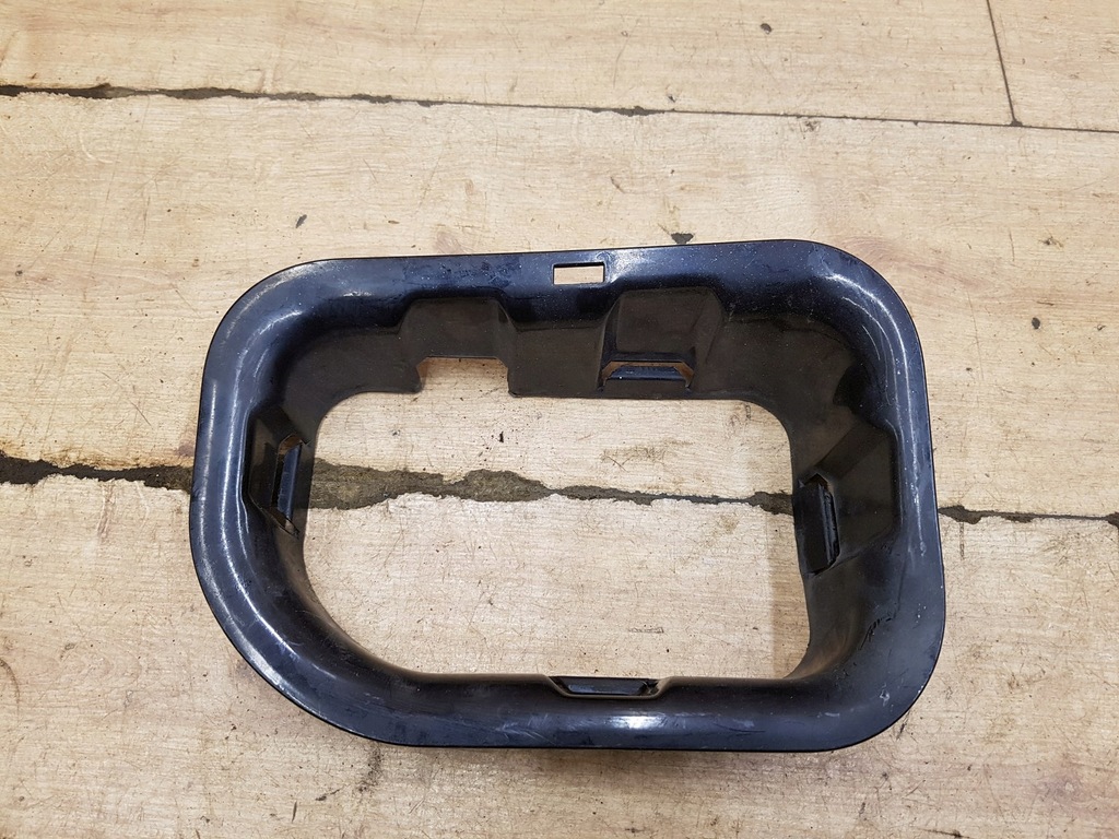 фото №1, Впуск воздуха volvo s80