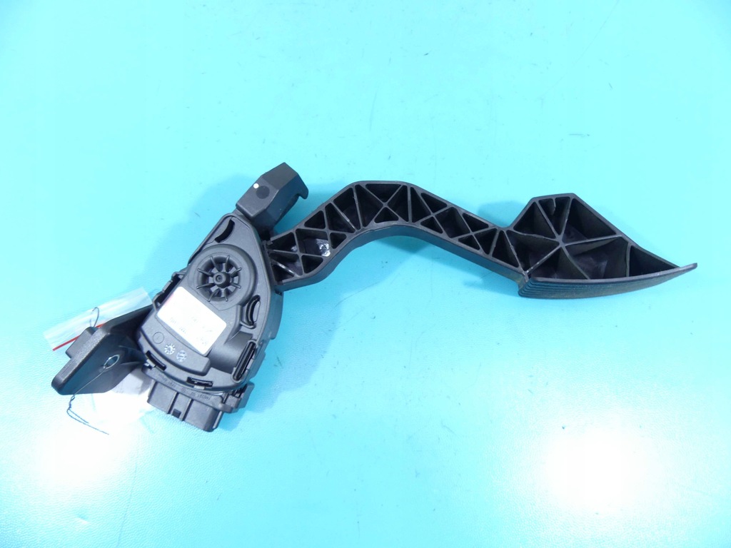 фото №2, Потенциометр газа педаль mitsubishi space star ii