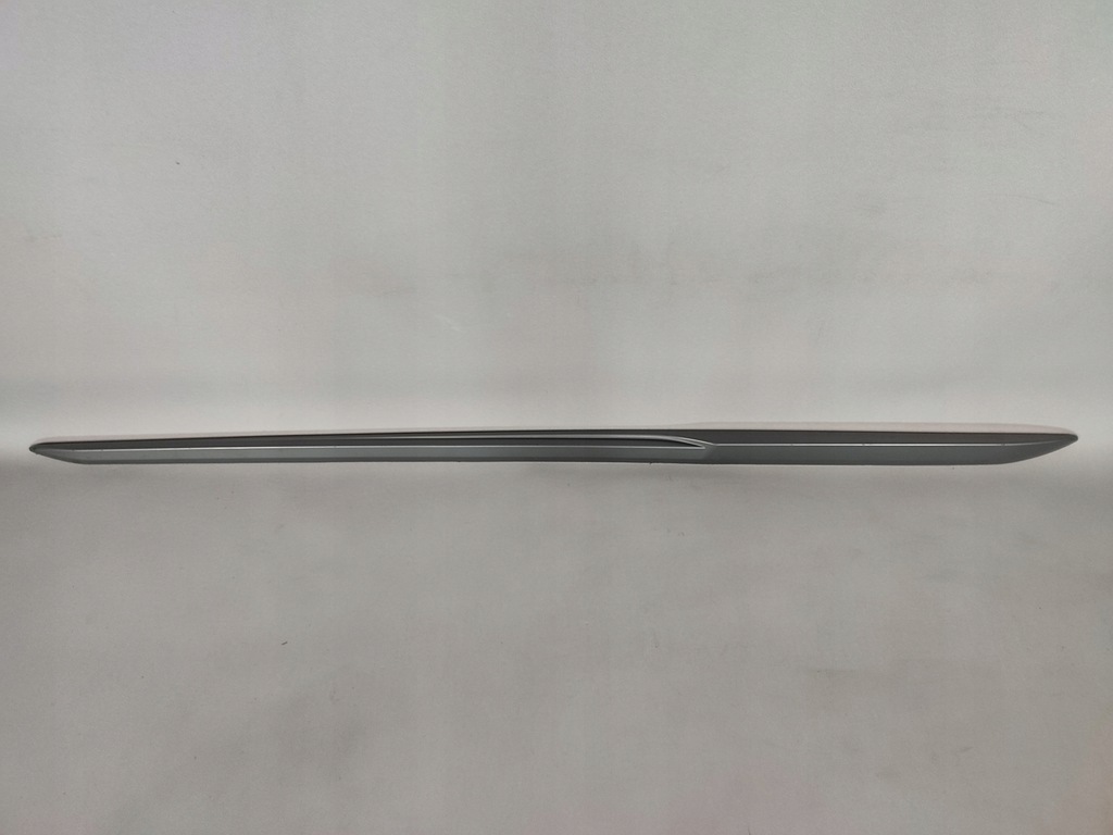 фото №1, Audi a1 82a s line молдинг порог левый 82a853931a