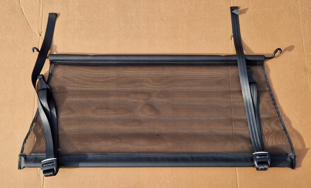 фото №1, Шторка багажника skoda scala оригінал nowa вертикальна