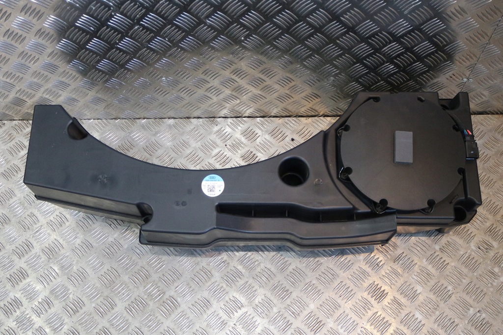 фото №10, Granie динамики bang olufsen audi q8