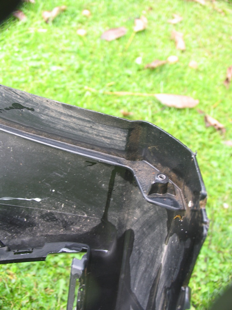 фото №14, Audi a3 lift 8v бампер перед 8v3807437af